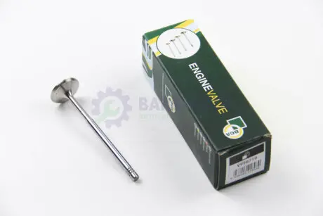 Клапан випуск. Fabia/Polo 1.2/1.4i 95-14 BGA V998719