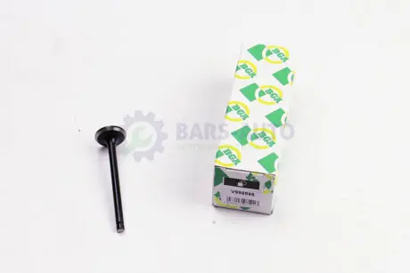Клапан випуск. Smart 06/07 i 98- BGA V998895