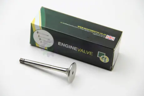 Клапан випуск. 1.9-2.5TDI T5 03-/Caddy 04-/Golf 00-09/Passat 04-09 BGA V998903