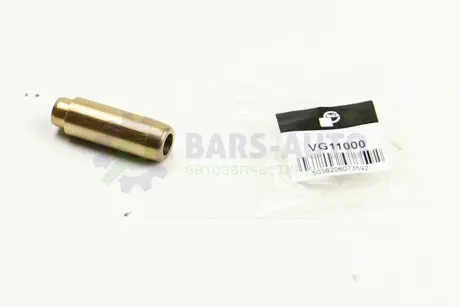 Направляющая втулка клапана впуск/випуск Doblo 1.9 D/JTD 01- BGA VG11000