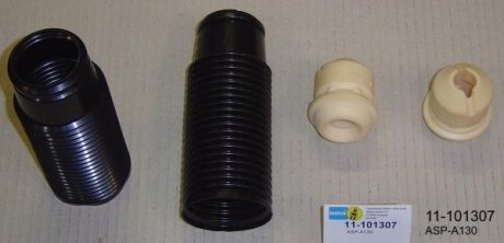 Пилозахисний комплект, амортизатор BILSTEIN 11-101307 (фото 1)