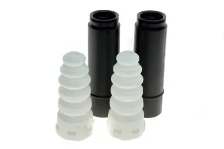 Пыльник + отбойник амортизатора (заднего) Skoda Superb/VW Passat/Touran 05-(к-кт 2 шт.) BILSTEIN 11-271659