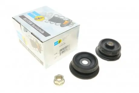Подушка амортизатора (переднього) MB Sprinter/VW LT 96-06 (к-кт) (B1) BILSTEIN 12-224104