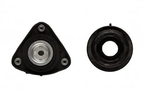 Подушка амортизатора (переднего) + подшипник Ford Focus/Mazda 3/Volvo C30/S40 II/V50/C70 1.6-4.4 03- (B1) BILSTEIN 12-238026