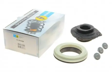 Подушка амортизатора (переднего) + подшипник Nissan Qashqai 07-(R) (B1) BILSTEIN 12-254088