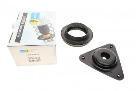 Подушка амортизатора (переднего) + подшипник Nissan Qashqai 1.2-1.6 13-(B1) BILSTEIN 12-263325