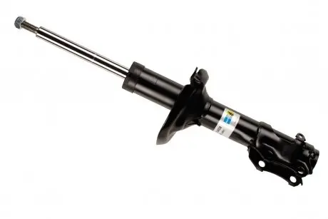 Амортизатор (передний) VW Caddy II/Golf III 91-- давление масла (B4) BILSTEIN 17-104029