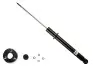 Амортизатор (задній) VW Golf II/III/IV -02 (тиск газу) (B4) BILSTEIN 19-019741 (фото 1)