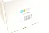 Амортизатор (задний) BMW X3 (F25)/X4 (F26) 12-18 N55/N57/N20/N47 (B4) BILSTEIN 19-213156 (фото 3)