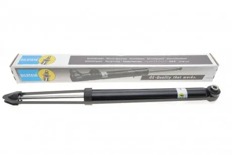Амортизатор (задний) Fiat 500L 0.9-1.6D 12- BILSTEIN 19-242453