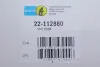 Амортизатор (передний) Volvo C70/S40/V50 05-17 (R) (B4) BILSTEIN 22-112880 (фото 2)