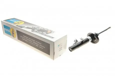 Амортизатор (передний) Citroen C2/ C3 02-/ Peugeot 1007 05- (R) (B4) BILSTEIN 22-118615
