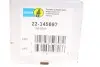 Амортизатор (передній) Smart ForTwo 07- (B4) BILSTEIN 22-145697 (фото 2)