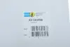 Амортизатор (передний) VW CC 09-17 Passat (3C2) 06-10 Passat (357/365) 12-19 d=55mm (B4) BILSTEIN 22-151056 (фото 2)