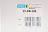 Амортизатор (передний) MB Sprinter 209-319CDI/VW Crafter 30-35 06- (B4) BILSTEIN 22-184238 (фото 2)