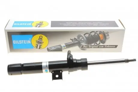 Амортизатор (передний) BMW X3 (F25)/X4 (F26) 10- (R) (B4) BILSTEIN 22-197689