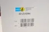 Амортизатор (передний) (R) BMW 3 (E90/E91/E92) 05-13 (B4) BILSTEIN 22-214294 (фото 2)