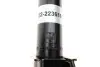 Амортизатор (передній) Renault Clio II 98-06 (B4) BILSTEIN 22-223616 (фото 7)