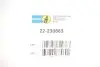 Амортизатор (передній) Toyota Yaris 10- (R) (B4) BILSTEIN 22-230683 (фото 2)