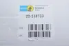 Амортизатор (передній) Dacia Sandero II/Renault Logan II 12- (тиск газу) (B4) BILSTEIN 22-238733 (фото 2)