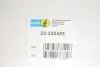 Амортизатор (передній) Fiat 500L 0.9-1.6D 12- (L) BILSTEIN 22-242433 (фото 2)