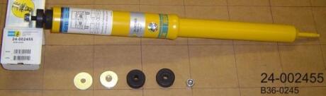 Амортизатор рульового управління BILSTEIN 24002455