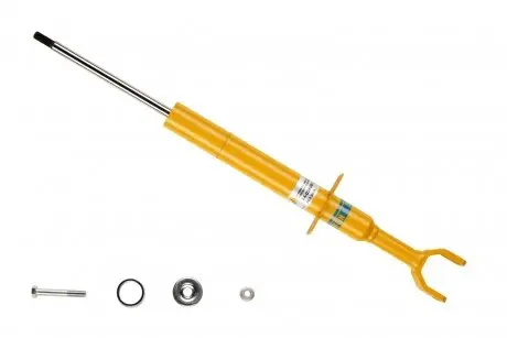 Амортизатор підв. AUDI A8 передн. B6 BILSTEIN 24-026093