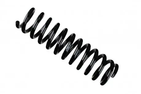 Пружина (передня) MB E-class (W124/S124) 84-96 (B3) BILSTEIN 36-225897