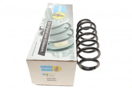 Пружина (задняя) Seat Altea 2.0 TFSI 06-09/Audi A3 03-12 (B3) BILSTEIN 36-241101