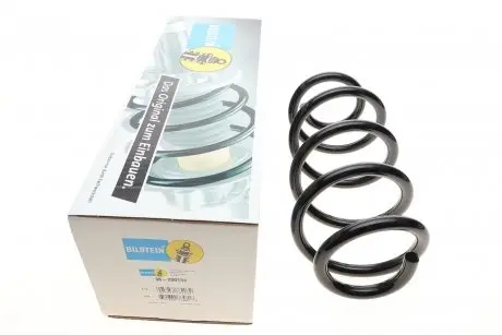 Пружина передняя Audi A4 (B8) 07-15/A6 C7 11-18 (B3) BILSTEIN 36-250134