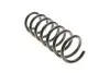 Пружина (передняя) BMW 5 (F10/F11) 10-17 N20/N53/N47/N52 (B3) BILSTEIN 36-254552 (фото 3)