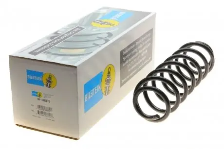 Пружина SKODA Fabia (6Y2) "R BILSTEIN 36-300075