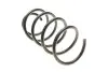 Пружина (передняя) BMW X1 (E84) 09-15 N47/N20 (B3) BILSTEIN 37-251499 (фото 3)