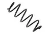 Пружина (передня) Ford Mondeo III 1.8 16V/2.0 16V 00-07 (седан/унив.) (B3) BILSTEIN 37-283674 (фото 2)