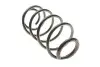 Пружина (передня) Ford Mondeo III 1.8 16V/2.0 16V 00-07 (седан/унив.) (B3) BILSTEIN 37-283674 (фото 5)