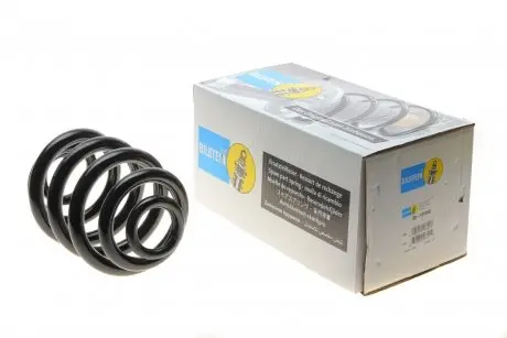 Пружина BILSTEIN 38-131240