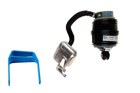 Пневмоподушка BILSTEIN 40076614