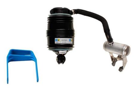 Пневмоподушка BILSTEIN 40076676
