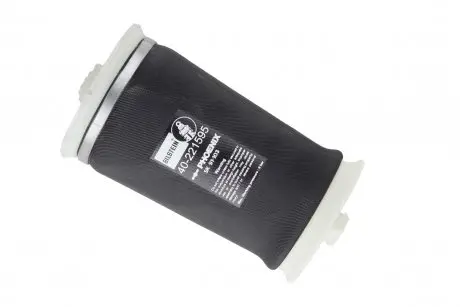 Подушка пневмопідвіски (ззаду) BMW X5 (E70) 3.0/4.4/4.8 06-14 N52/N57/M57 (B3) BILSTEIN 40-221595