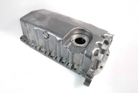 Масляний піддон Audi A3/Skoda Fabia,Octavia/Volkswagen:Bora,Golf, Polo,Sharan BLIC 0216009523475P
