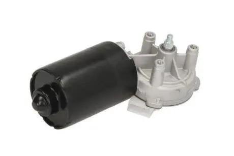Двигун склоочисника передн VW DERBY, GOLF II, JETTA II, LT 28-35 I, LT 40-55 I, PASSAT B1, PASSAT B2, POLO, POLO II, SANTANA, SCIROCCO, TRANSPORTER T3 05.73-12.99 BLIC 5810-01-016390