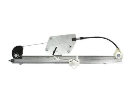 Склопідіймач BLIC 606000BW3503