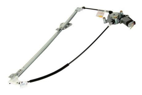 Склопідіймач BLIC 606000VW4759