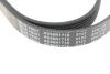 Ремінь генератора VW LT 2.5TDI -06/T4 2.5 91-03/Ford Connect 1.8 TDCi 02-07/ Opel Astra 1.7 07- BLUE PRINT AD06R1718 (фото 4)
