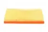 Фільтр повітряний VW Golf/ Passat 1.6-1.8 -93/ Chrysler Neon/ Voyager 1.8-3.8 95-01 BLUE PRINT ADA102208 (фото 2)