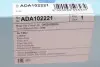 Фильтр воздушный Dodge Caliber/ Jeep Compass/ Patriot 2.0 CRD 06- BLUE PRINT ADA102221 (фото 4)