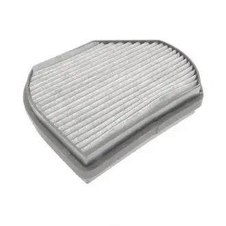 Фільтр салону MB C-class (W202)/E-class (W210) 93-03 (вугільний) BLUE PRINT ADA102502