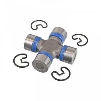 Крестовина кардана Jeep Cherokee/Grand Cherokee/Wrangler 80-05 (27x82) BLUE PRINT ADA103903