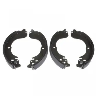 Колодки гальмівні барабанні задні Chrysler, Jeep Patriot 4x4 -17, Nissan Juke I -19 (Blue Pri BLUE PRINT ADA104116
