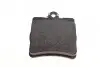 Колодки тормозные (задние) MB (W202/203/208/210) 93-11/ Crysler Crossfire 3.2 03-08 BLUE PRINT ADA104207 (фото 3)